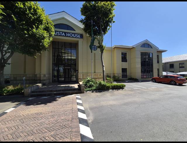 475M² OFFICE TO LET IN SANDTON CENTRAL